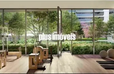 Apartamento com 4 quartos à venda na Avenida Marginal do Rio Pinheiros, 14500, Panamby, São Paulo