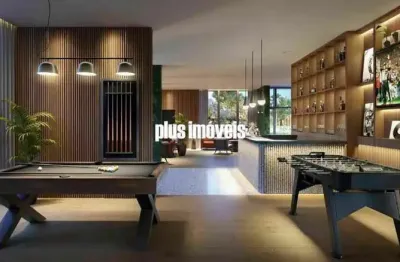 Apartamento com 3 quartos à venda na Avenida Marginal do Rio Pinheiros, 14500, Panamby, São Paulo
