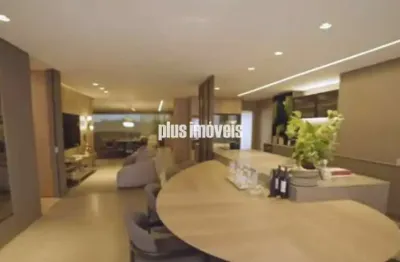 Apartamento com 4 quartos à venda na Avenida Marginal do Rio Pinheiros, 14500, Panamby, São Paulo