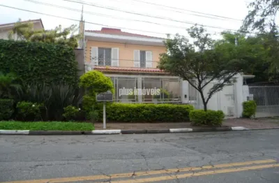 Casa com 3 quartos à venda na Avenida Itacira, 894, Planalto Paulista, São Paulo