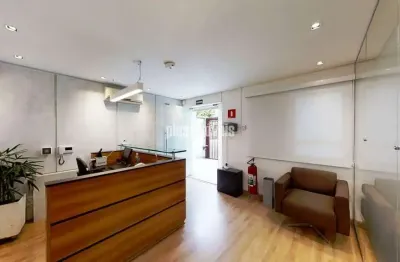 Casa comercial à venda na Avenida Indianópolis, 2596, Planalto Paulista, São Paulo