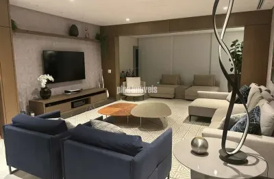 Apartamento com 3 quartos à venda na Rua Forte William, 87, Panamby, São Paulo