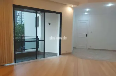 Apartamento com 3 quartos à venda na Alameda dos Jurupis, 1369, Moema, São Paulo
