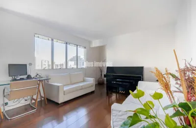 Apartamento com 4 quartos à venda na Alameda Jaú, 1866, Jardim América, São Paulo