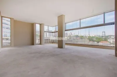 Apartamento com 4 quartos à venda na Rua Alagoas, 1020, Higienópolis, São Paulo