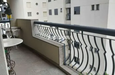 Apartamento com 3 quartos à venda na Alameda Jaú, 1477, Jardim Paulista, São Paulo
