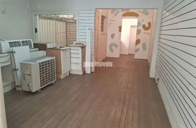 Casa comercial à venda na Alameda Lorena, 199, Jardim Paulista, São Paulo