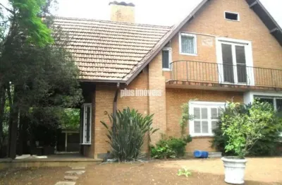 Casa com 3 quartos à venda na Avenida Comendador Adibo Ares, 660, Morumbi, São Paulo