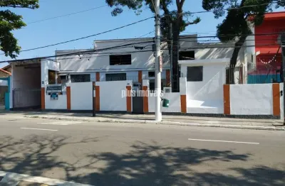 Predio comercial - chacara santo antonio , oportunidade.