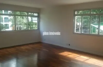 Apartamento com 4 quartos à venda na Rua José Maria Lisboa, 1286, Jardim Paulista, São Paulo
