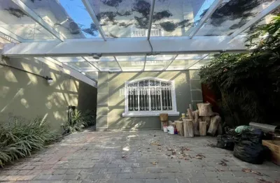 Casa com 3 quartos e 3 banheiros à venda, 193 m²  chacara santo antonio