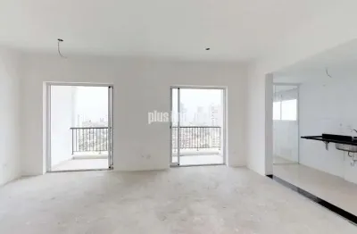 Apartamento com 2 quartos à venda na Rua Pensilvânia, 982, Brooklin Paulista, São Paulo