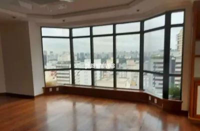 Itaim! oportunidade! cobertura duplex com linda vista!