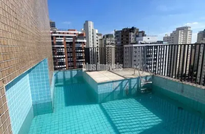 Cobertura com 4 quartos à venda na Rua Desembargador do Vale, 55, Perdizes, São Paulo