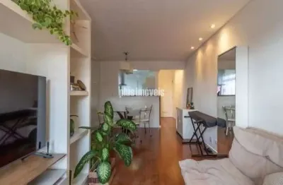 Apto 90 m2  vila clementino ,2 dormitórios  sendo 1 suíte , 1 vaga de garagem , metro santa cruz