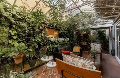 Casa com 4 quartos à venda na Rua Alberto Faria, 429, Alto de Pinheiros, São Paulo