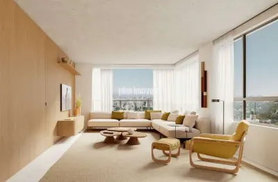 Apartamento com 2 quartos à venda na Rua Alves Guimarães, 1322, Pinheiros, São Paulo