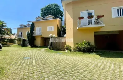 Casa em condomínio fechado com 4 quartos para alugar na Rua Cassiano Ricardo, 30, Jardim Cordeiro, São Paulo