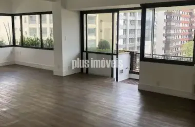 Apartamento com 4 quartos para alugar na Rua Tucumã, 661, Jardim Europa, São Paulo