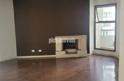 Apartamento com 4 quartos à venda na Rua Brás Cardoso, 645, Vila Nova Conceição, São Paulo