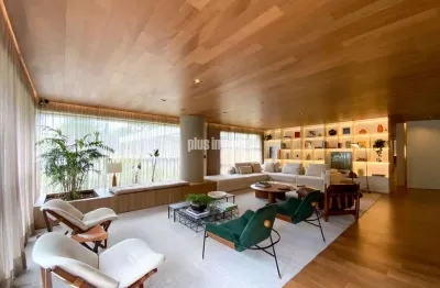 Apartamento com 3 quartos à venda na Rua Manoel da Nóbrega, 950, Paraíso, São Paulo