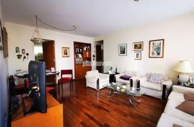 Apartamento com 3 quartos à venda na Alameda Joaquim Eugênio de Lima, 1452, Jardim Paulista, São Paulo