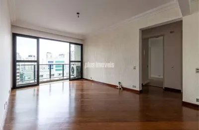 Apartamento com 3 quartos à venda na Rua Tuim, 307, Moema, São Paulo