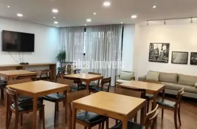 Apartamento com 4 quartos à venda na Avenida Pavão, 135, Moema, São Paulo