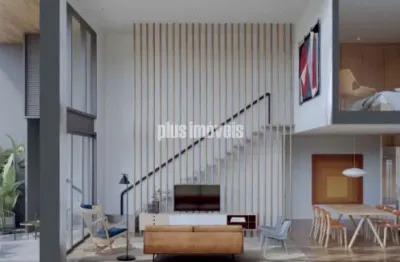 Apartamento com 2 quartos à venda na Rua da Consolação, 3150, Jardim América, São Paulo