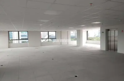 Sala comercial para alugar na Rua Hungria, 1292, Jardim Europa, São Paulo
