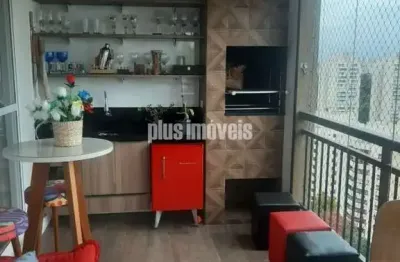 Apartamento  morumbi,varanda gourmet , vista deslumbrante, rua silenciosa ,sol da manhã, 4 vagas
