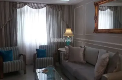 Apartamento com 3 quartos à venda na Rua da Consolação, 3396, Jardim América, São Paulo