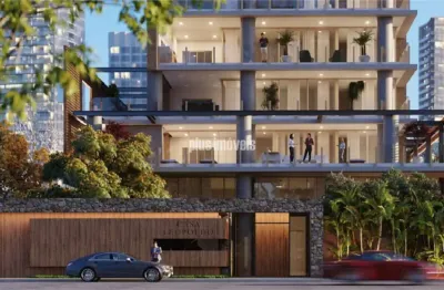 Apartamento com 4 quartos à venda na R Leopoldo Couto Magalhães Júnior, 623, Itaim Bibi, São Paulo