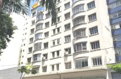 Apartamento com 2 quartos à venda na Avenida Brigadeiro Luís Antônio, 350, Bela Vista, São Paulo