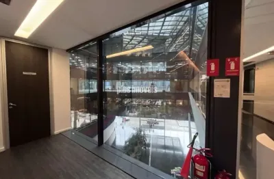 Sala comercial para alugar na Avenida Engenheiro Luiz Carlos Berrini, 105, Brooklin Paulista, São Paulo