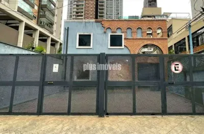 Prédio com 8 salas à venda na Rua Novo Cancioneiro, 55, Jardim das Acacias, São Paulo