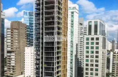 Apartamento com 2 quartos à venda na Rua Joaquim Floriano, 1125, Itaim Bibi, São Paulo