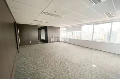 Sala comercial com 5 salas para alugar na Rua Álvaro Anes, 56, Pinheiros, São Paulo