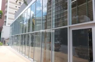 Ponto comercial à venda na Avenida Pedroso de Morais, 99, Pinheiros, São Paulo