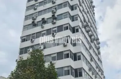 Sala comercial à venda na Rua Capitão Antônio Rosa, 376, Jardim Paulistano, São Paulo