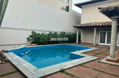 Casa com 4 quartos à venda na Rua Jaguanambi, 36, Cidade Jardim, São Paulo
