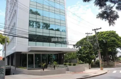 Sala comercial para alugar na Rua Minas Gerais, 332, Higienópolis, São Paulo