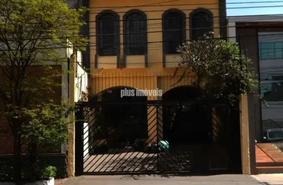 Casa com 5 quartos à venda na Rua Conselheiro Moreira de Barros, 515, Santana, São Paulo