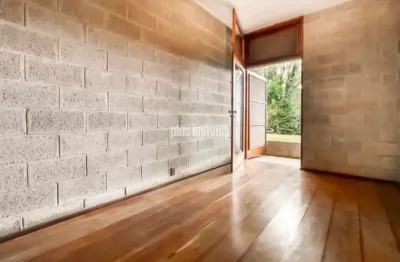 Casa com 5 quartos à venda na Rua das Malvas, 80, Cidade Jardim, São Paulo