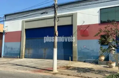 Barracão / Galpão / Depósito para alugar na Rua Mergenthaler, 997, Vila Leopoldina, São Paulo