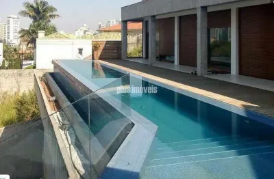 Casa com 4 quartos à venda na Rua Pacobá, 344, Cidade Jardim, São Paulo