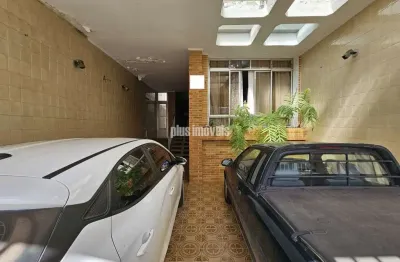 Casa com 3 quartos à venda na Rua Engenheiro Andrade Júnior, 232, Tatuapé, São Paulo