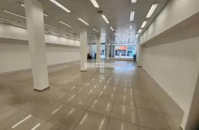 Barracão / Galpão / Depósito para alugar na Rua Joaquim Floriano, 266, Itaim Bibi, São Paulo