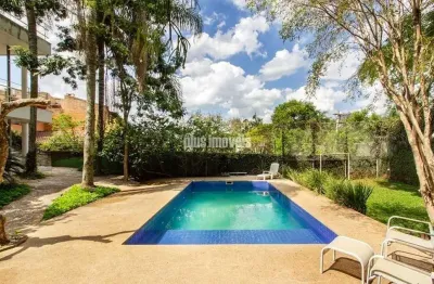 Casa com 4 quartos à venda na Rua Resedá, 311, Cidade Jardim, São Paulo