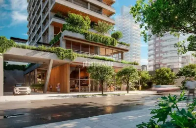 Apartamento com 3 quartos à venda na Rua Jerônimo da Veiga, 155, Jardim Europa, São Paulo